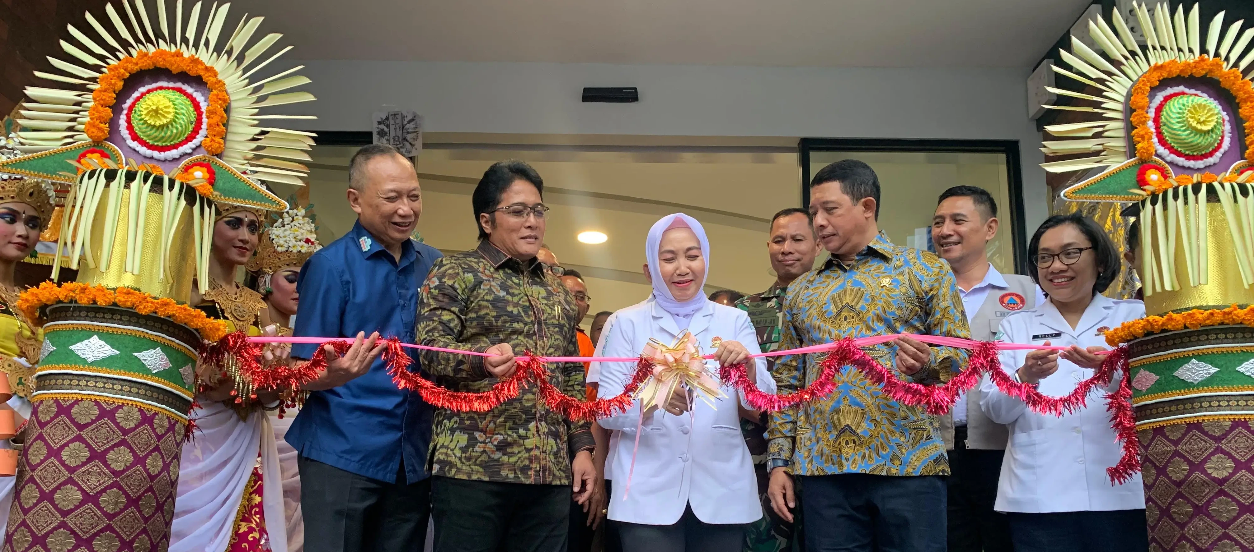 Kolaborasi BNPB dan BMKG Perkuat Sistem Peringatan Dini Tsunami Demi Keselamatan Masyarakat Pesisir